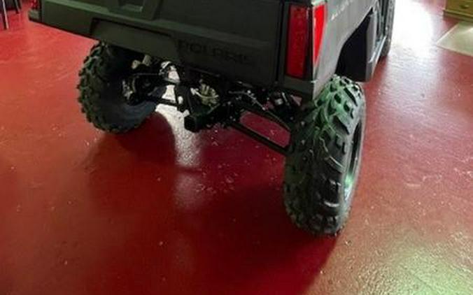 2026 Polaris® Ranger 500