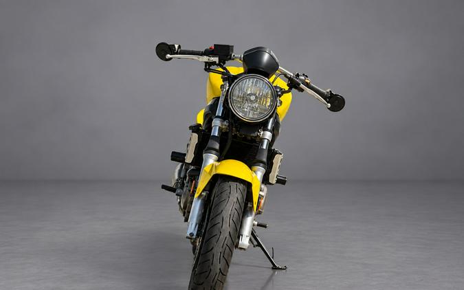 2005 Suzuki SV650