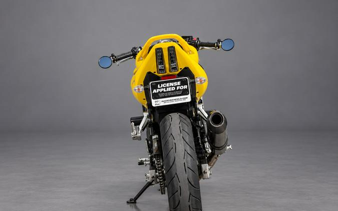2005 Suzuki SV650