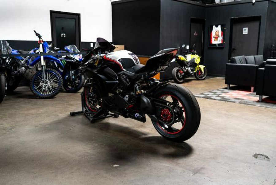 2021 Panigale V4 SP - Ducati