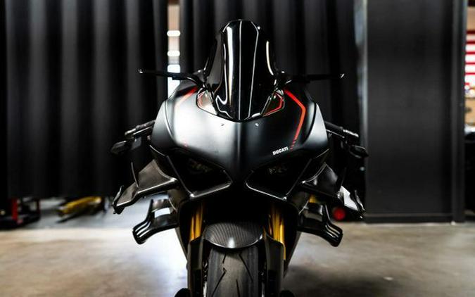 2021 Ducati Panigale V4 SP