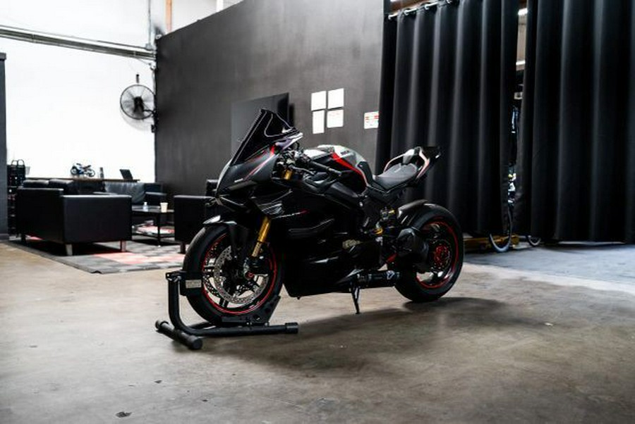 2021 Panigale V4 SP - Ducati