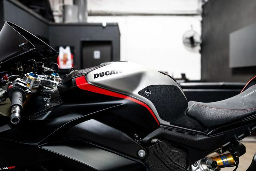 2021 Panigale V4 SP - Ducati