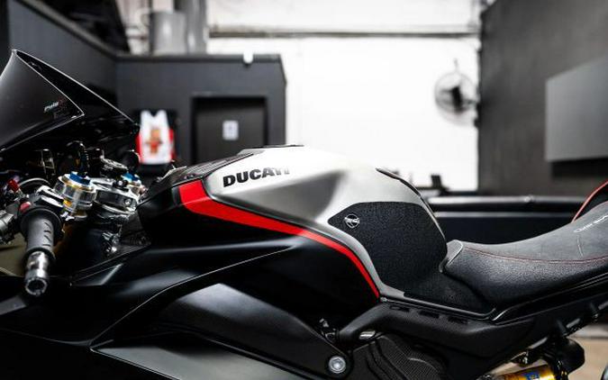 2021 Ducati Panigale V4 SP