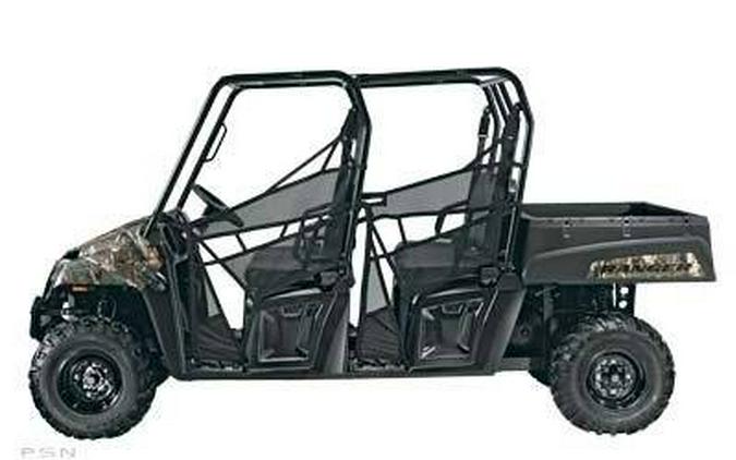 2011 Polaris Ranger® Crew® 500