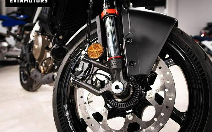 2024 Husqvarna Motorcycles VITPILEN 401