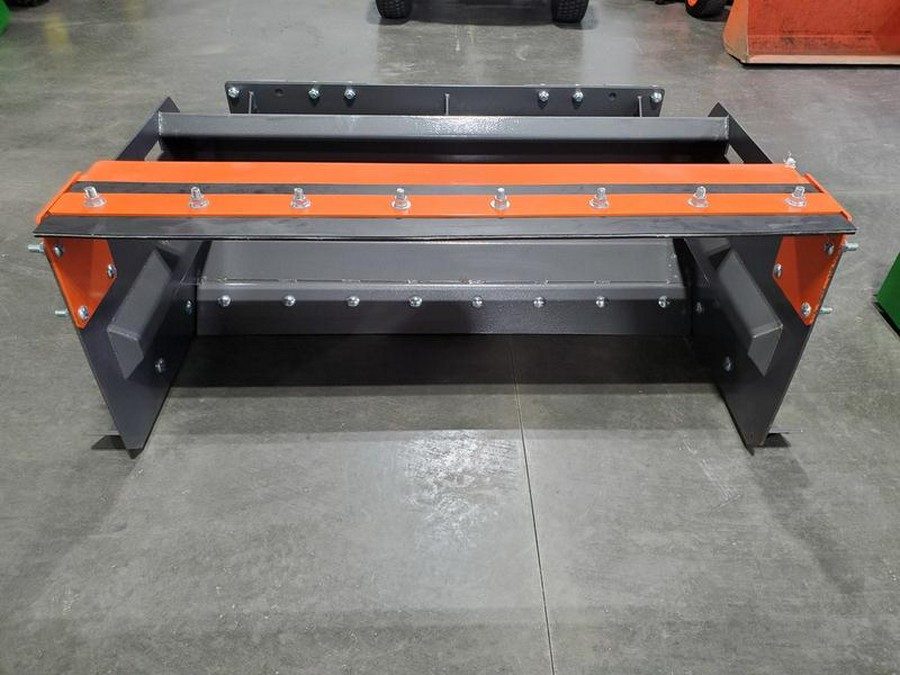 2020 John Deere 5FT LGHT SNW PUSH