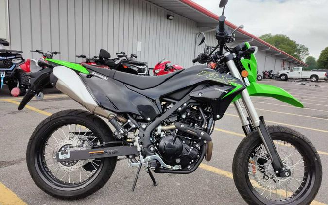 2023 Kawasaki KLX® 230SM ABS