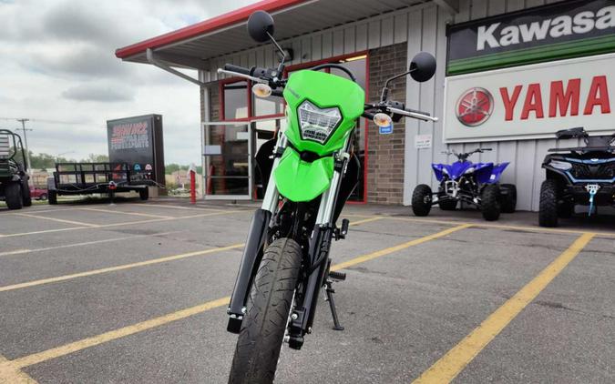 2023 Kawasaki KLX® 230SM ABS