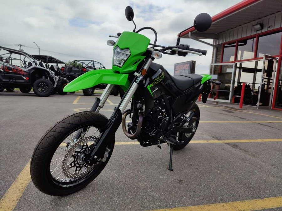 2023 Kawasaki KLX® 230SM ABS