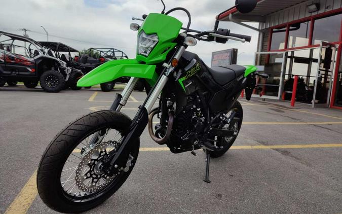 2023 Kawasaki KLX® 230SM ABS