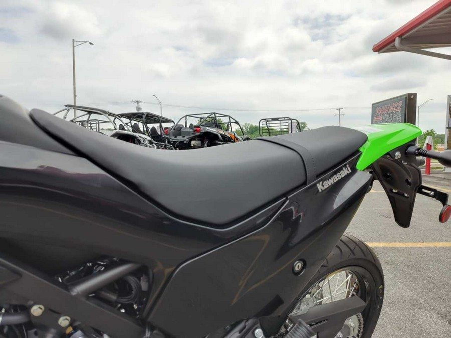 2023 Kawasaki KLX® 230SM ABS