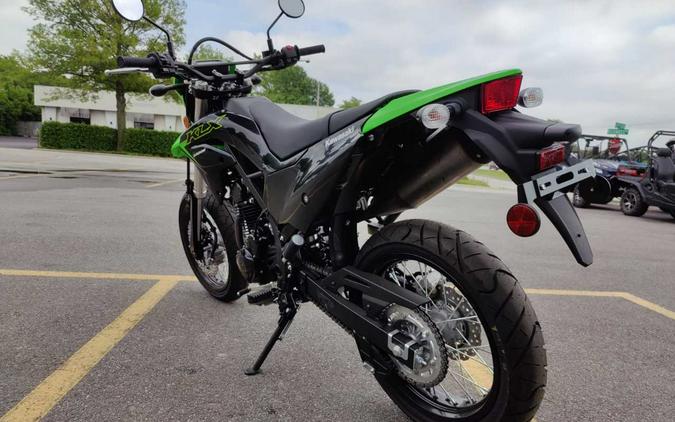 2023 Kawasaki KLX® 230SM ABS