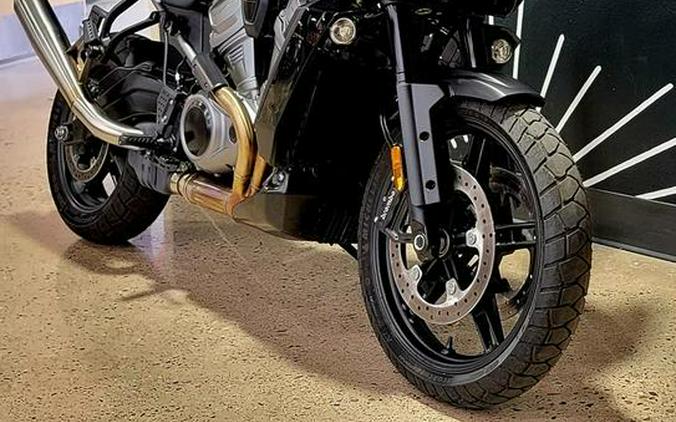 2022 Harley-Davidson® Pan America™ 1250