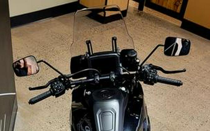 2022 Harley-Davidson® Pan America™ 1250