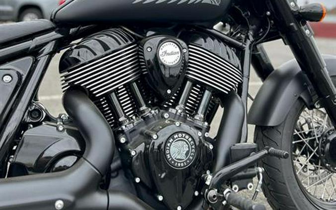 2023 Indian Motorcycle Chief Bobber Dark Horse®