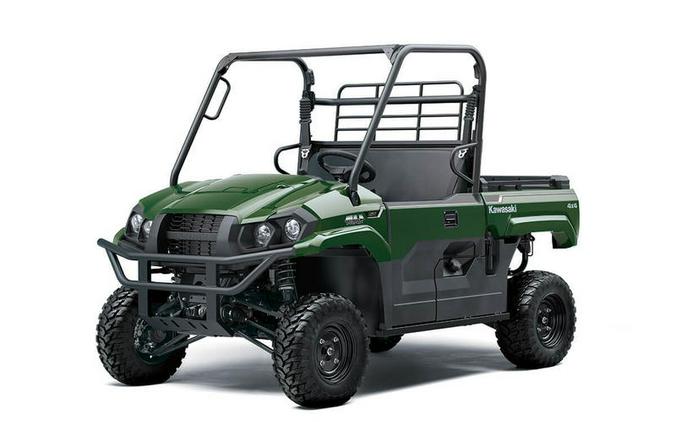 2023 Kawasaki Mule Pro-MX™ EPS LE