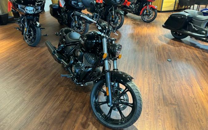 2023 Indian Motorcycle CHIEF BOBBER