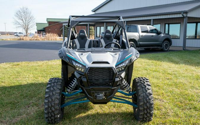 2024 Kawasaki Teryx KRX 1000