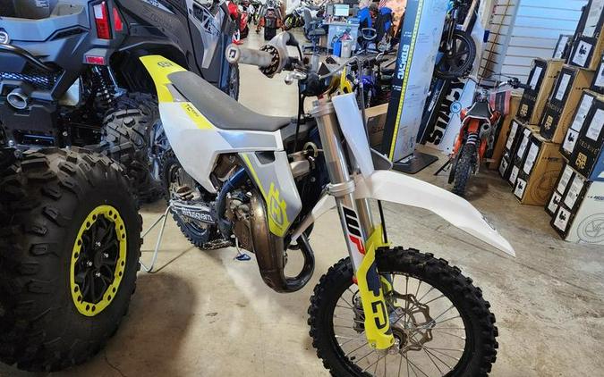 2023 Husqvarna® TC 85 17/14