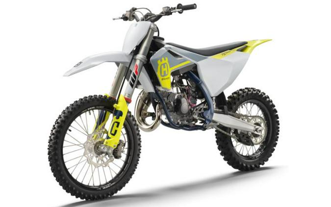 2023 Husqvarna® TC 85 17/14