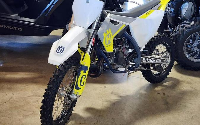 2023 Husqvarna® TC 85 17/14