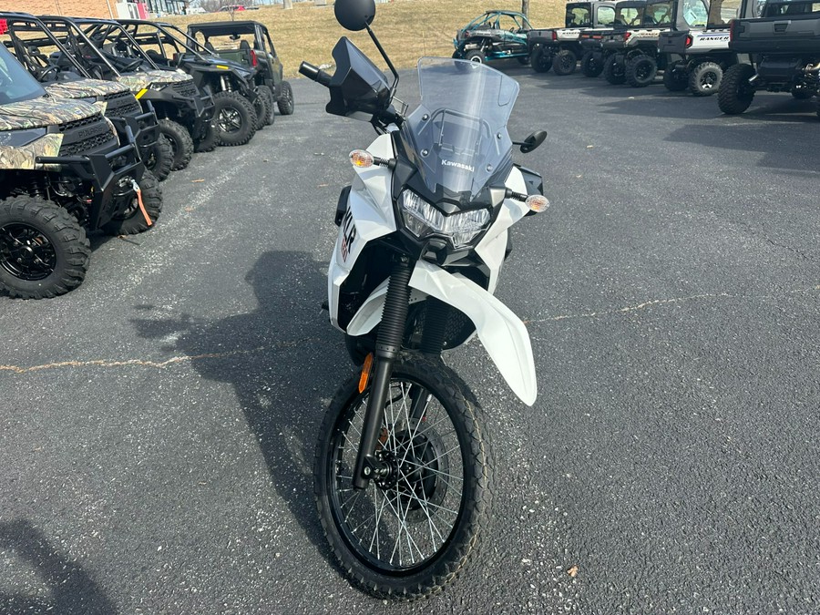 2024 Kawasaki KLR 650