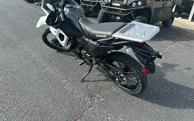 2024 Kawasaki KLR 650