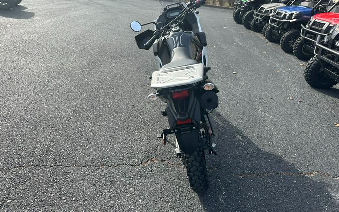 2024 Kawasaki KLR 650