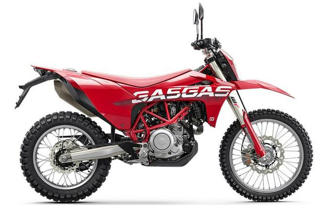 2024 GASGAS ES700