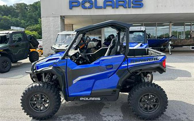 2024 Polaris General XP 1000 Premium