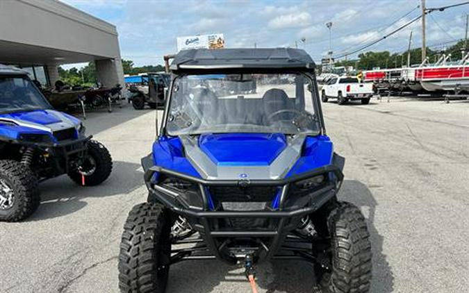 2024 Polaris General XP 1000 Premium