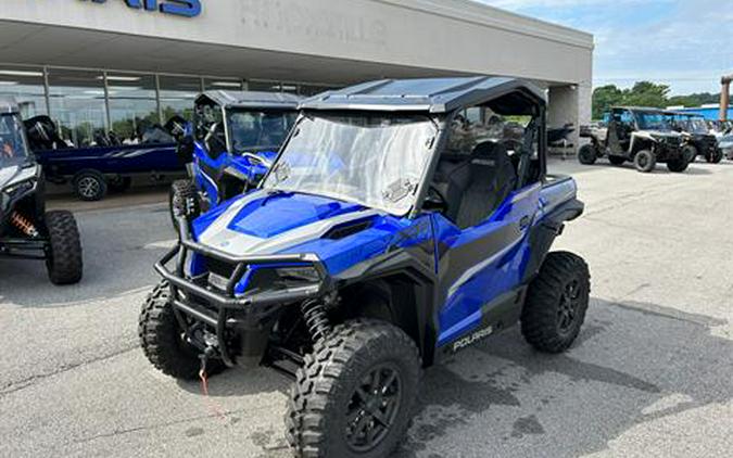 2024 Polaris General XP 1000 Premium