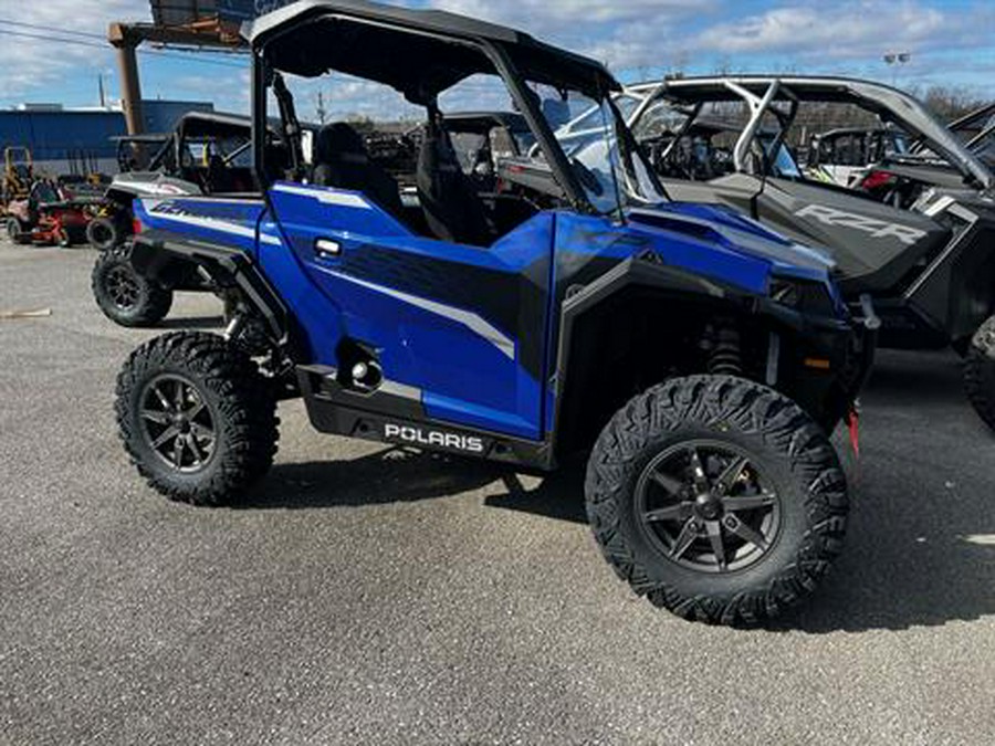 2024 Polaris General XP 1000 Premium