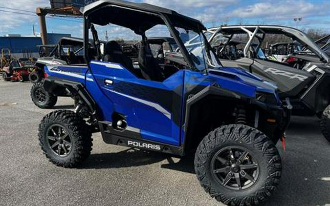 2024 Polaris General XP 1000 Premium