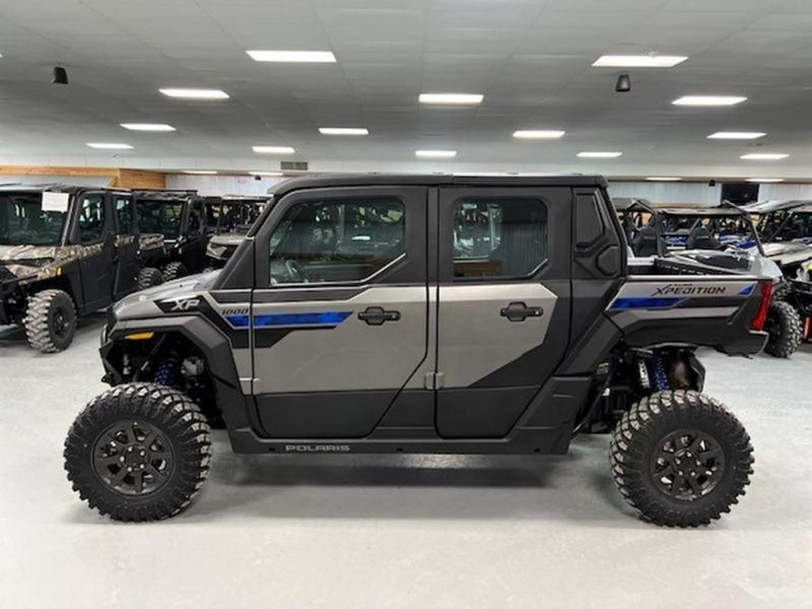 2024 Polaris® XPedition XP 5 NorthStar