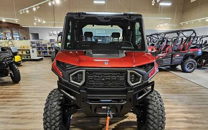 2024 Polaris Ranger Crew XD 1500 NorthStar Edition Premium