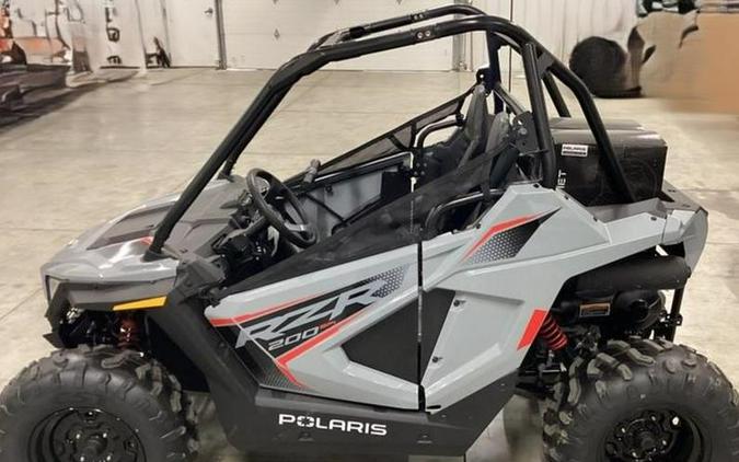 2024 Polaris® RZR 200 EFI