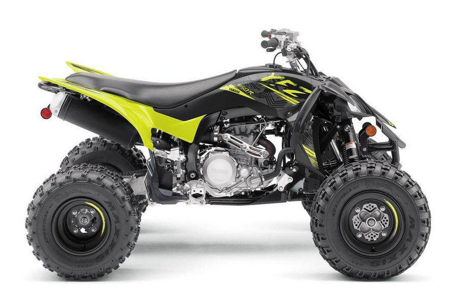 2024 Yamaha YFZ450R SE