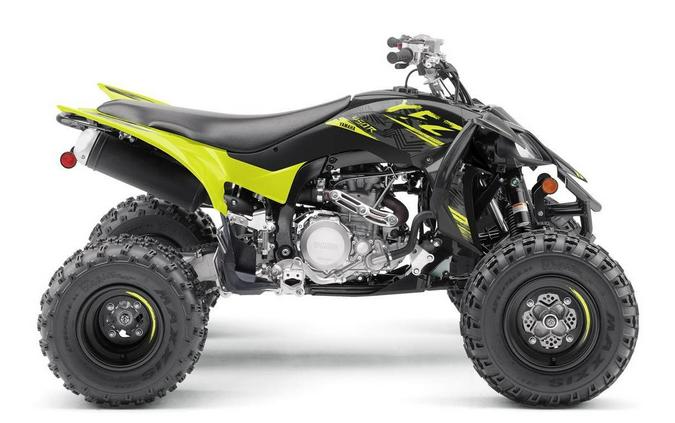 2024 Yamaha YFZ450R SE