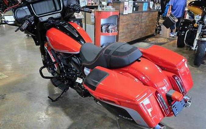 2024 Harley-Davidson® FLHXSE - CVO™ Street Glide®