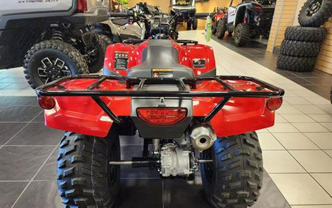 2024 Honda FourTrax Recon ES