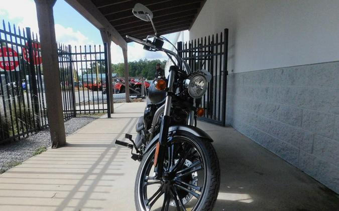 2024 Kawasaki Vulcan 900 Classic Custom