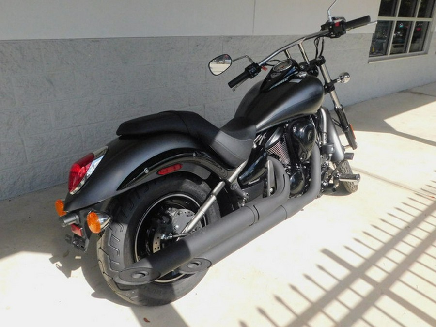 2024 Kawasaki Vulcan 900 Classic Custom