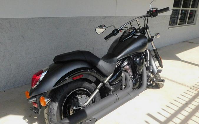 2024 Kawasaki Vulcan 900 Classic Custom