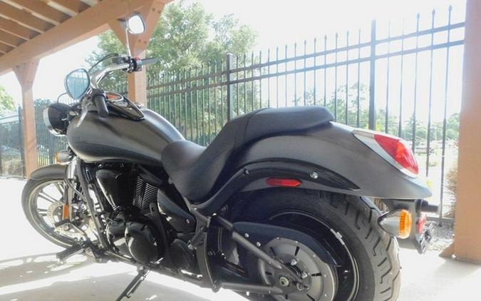 2024 Kawasaki Vulcan 900 Classic Custom