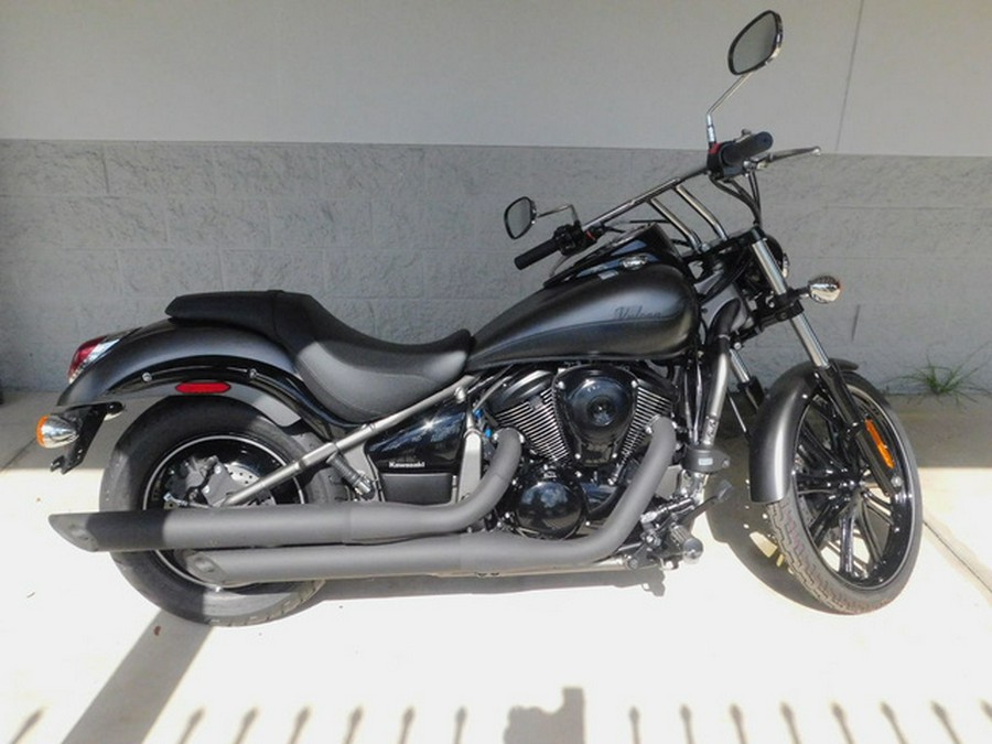 2024 Kawasaki Vulcan 900 Classic Custom