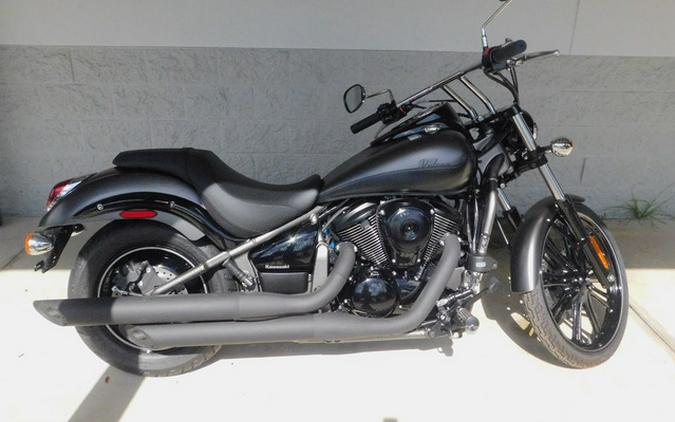 2024 Kawasaki Vulcan 900 Classic Custom