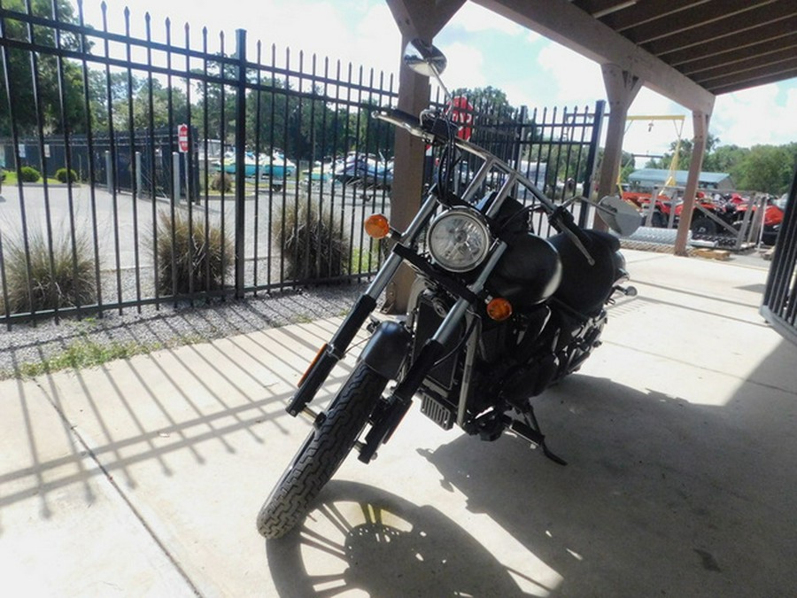 2024 Kawasaki Vulcan 900 Classic Custom