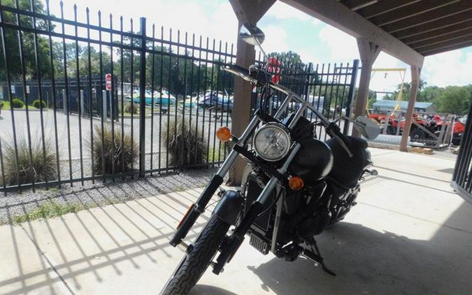 2024 Kawasaki Vulcan 900 Classic Custom